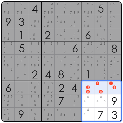 binary sudoku game
