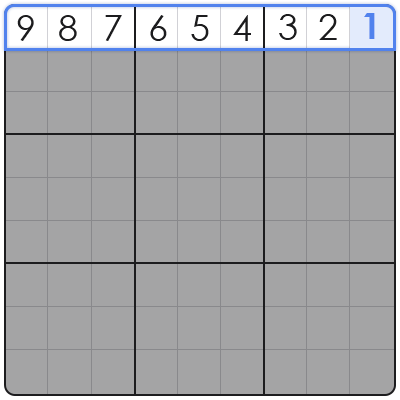 can sudoku have multiple solutions